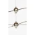 Lampa wisząca ASTRONOMY-9 czarna 165 cm ST-5335-9 - Step Into Desgin