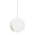 Lampa wisząca nowoczesna PILLS L biała ST-5819 L WHITE - Step Into Design