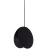 Lampa wisząca nowoczesna PILLS S czarna ST-5819 S BLACK - Step Into Design