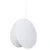 Lampa wisząca nowoczesna PILLS S biała ST-5819 S WHITE - Step Into Design