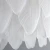 Lampa wisząca PIUMA LONG biała 100 cm ST-6289-10C - Step Into Desgin