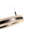 Lampa wisząca ARKADIA LED 60 cm - tytanowa ST-6376-60 tytan - Step Into Design