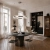 Lampa wisząca ARKADIA LED 80 cm - tytanowa ST-6376-80 tytan - Step Into Design