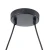 Lampa wisząca nowoczesna designerska BENNA-2 czarna ST-8051S-2 - Step Into Design