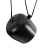 Lampa nad stół designerska wisząca designerska BENNA-3 czarna ST-8051S-3 - Step Into Design