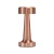 Lampa stołowa TAVOLO A LED dotykowa miedziana 21 cm ST-8127T/A COPPER - Step Into Desgin