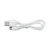 Lampa stołowa TAVOLO A LED dotykowa miedziana 21 cm ST-8127T/A COPPER - Step Into Desgin