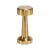 Lampa stołowa TAVOLO A LED dotykowa złota 21 cm ST-8127T/A GOLD - Step Into Desgin