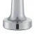 Lampa stołowa TAVOLO A LED dotykowa srebrna 21 cm ST-8127T/A SILVER - Step Into Desgin