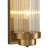 Lampa ścienna STELO złota 40 cm ST-88008-M - Step Into Desgin