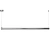 Lampa wisząca nowoczesna BEAM-100 LED tytan 100 cm ST-8960-L100 titan - Step Into Design
