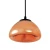Lampa wisząca nowoczesna VICTORY GLOW S miedziana ST-9002S - Step Into Design