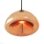 Lampa wisząca nowoczesna VICTORY GLOW S miedziana ST-9002S - Step Into Design