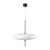 Lampa wisząca PIATTO biała 50 cm ST-9222P - Step Into Design