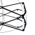 Lampa wisząca SPACE LED czarna 60 cm ST-9858 P/S black - Step Into Desgin