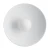 Lampa ścienna ILUSIONI biała 26 cm ST-F059 WHITE - Step Into Desgin