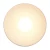 Lampa ścienna ILUSIONI biała 26 cm ST-F059 WHITE - Step Into Desgin