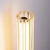 Lampa ścienna VERTI 40 cm - LED ST-HC-D14-H400 - Step Into Design