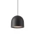 Lampa wisząca nowoczesna PETITE LED czarny mat XC5010-BM - Step Into Design