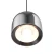 Lampa wisząca nowoczesna PETITE LED chrom XC5010-CH - Step Into Design