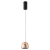 Lampa wisząca nowoczesna PETITE LED złota XC5010-G - Step Into Design