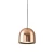 Lampa wisząca nowoczesna PETITE LED złota XC5010-G - Step Into Design