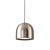 Lampa wisząca nowoczesna PETITE LED nikiel XC5010-N - Step Into Design