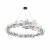 Lampa wisząca BOTANIKA czarno biała 150 cm XY080P-150 black - Step Into Design