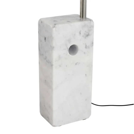Lampa podłogowa BLOCK marmurowa 230 cm - DI-CL023BC - Step Into Design