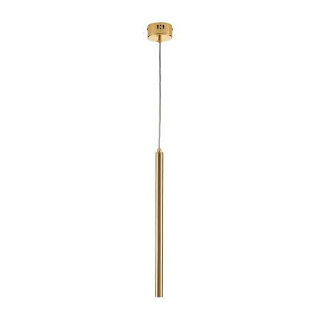 Lampa wisząca SLIM złota 45 cm - DN916 - Step Into Design