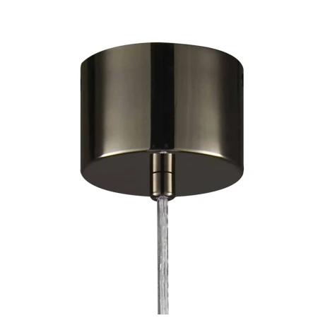 Lampa wisząca NUBE M LED biała 30 cm - ST-10698P-D300 - Step Into Design