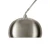 Lampa podłogowa BLOCK marmurowa 230 cm - DI-CL023BC - Step Into Design