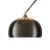 Lampa podłogowa BLOCK marmurowa 230 cm - DI-CL023BC - Step Into Design