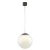 Lampa wisząca NUBE M LED biała 30 cm - ST-10698P-D300 - Step Into Design