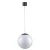 Lampa wisząca NUBE M LED biała 30 cm - ST-10698P-D300 - Step Into Design