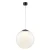 Lampa wisząca NUBE L LED biała 40 cm - ST-10698P-D400 - Step Into Design