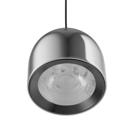 Lampa wisząca nowoczesna PETITE LED chrom XC5010-CH - Step Into Design