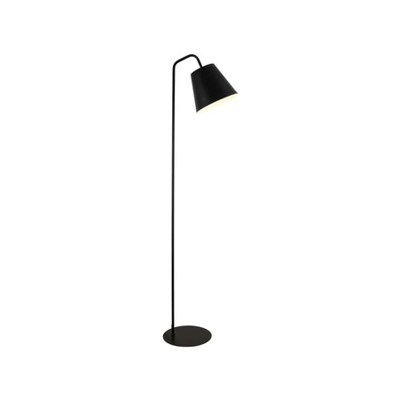 Lampa podłogowa ZEN  F CZARNA MF1232 black - Step Into Design