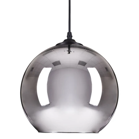 Lampa wisząca MIRROR GLOW - M chrom 30 cm ST-9021-M chrome - Step Into Design
