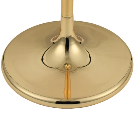 Lampa podłogowa QUEEN ML-8046-F gold - Step Into Design