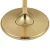 Lampa stołowa QUEEN ZŁOTA 18 cm MT-8046-18 gold - Step Into Design