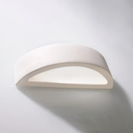 Kinkiet ceramiczny ATENA SL.0001 - Sollux