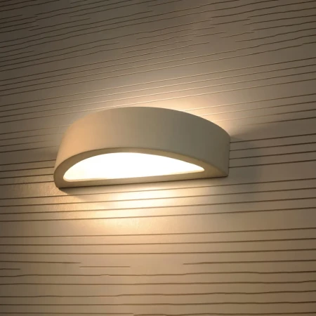 Kinkiet ceramiczny ATENA SL.0001 - Sollux
