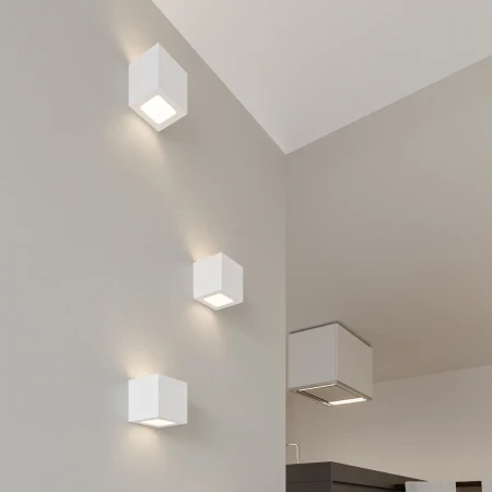 Kinkiet ceramiczny LEO SL.0005 - Sollux