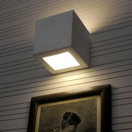Kinkiet ceramiczny LEO SL.0005 - Sollux