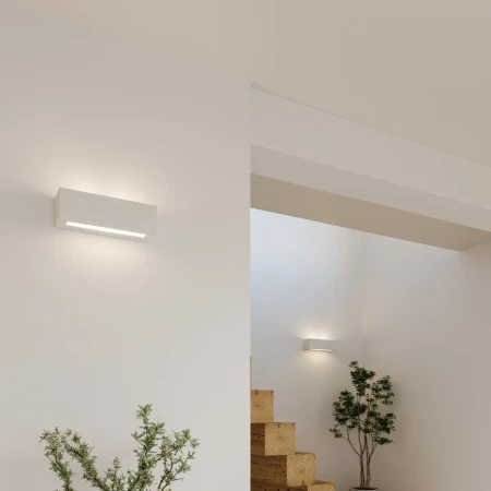 Kinkiet ceramiczny VEGA SL.0006 - Sollux