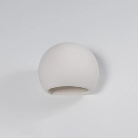 Kinkiet ceramiczny GLOBE SL.0032 - Sollux