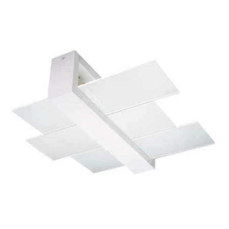 Plafon FENIKS 2 biały SL.0078 - Sollux
