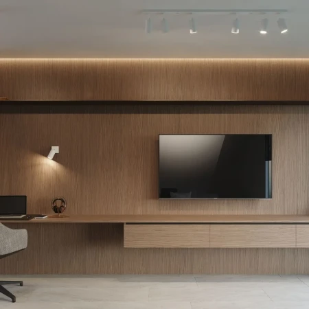 Plafon RING 3L biały SL.0089 - Sollux