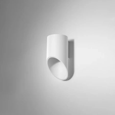Kinkiet PENNE 20 biały SL.0107 - Sollux